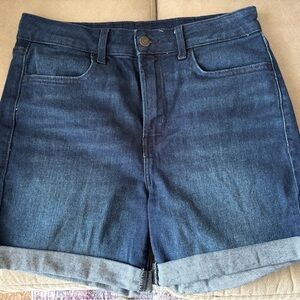 Old Navy Blue Classic Denim Jeans
